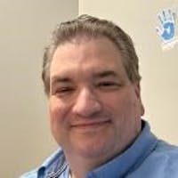 Brian Ritzler at Mitchell Hyundai 