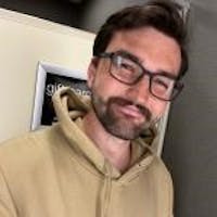 Jonathon Thrasher at Tameron Buick GMC