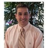 Jimmy Warren at Tameron Buick GMC