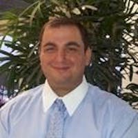 Antonio Notarangelo at Tameron Buick GMC