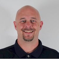 Jason Krebs at Tameron Buick GMC