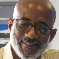 Willie Whitfield at Pine Belt Chevrolet of Collins