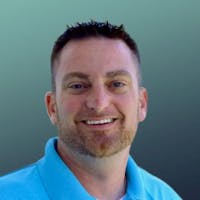 Matt Weiss at Donley Ford-Lincoln of Ashland