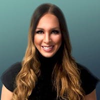 Dorea Kellem at Donley Ford-Lincoln of Ashland