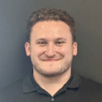 Brendan Melo at Tom Roush Mazda 