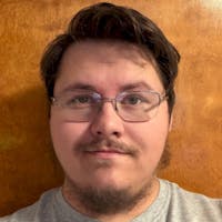 Blake Coburn at Greg Hubler Buick GMC