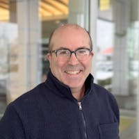 Stuart MacDonald at DeNooyer Chevrolet