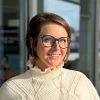 Leslie Becker at DeNooyer Chevrolet