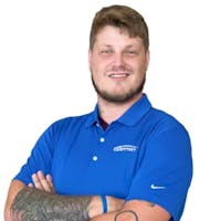 Hunter Buchanan at Betten Hyundai