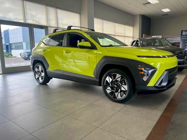 Betten Hyundai, Muskegon , MI, 49441