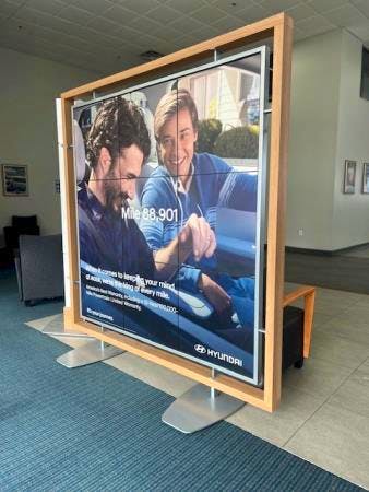 Betten Hyundai, Muskegon , MI, 49441