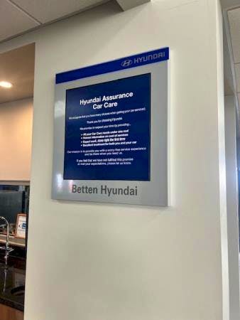 Betten Hyundai, Muskegon , MI, 49441