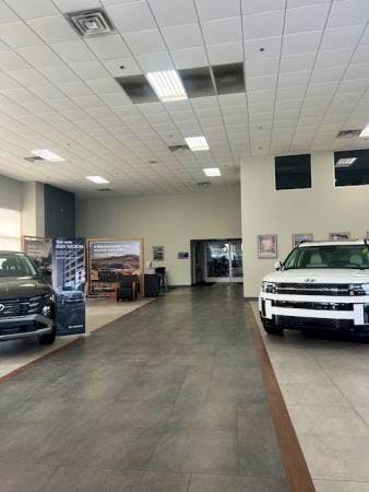 Betten Hyundai, Muskegon , MI, 49441