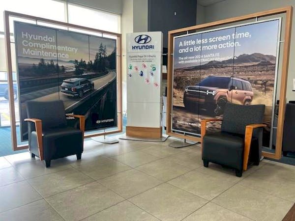 Betten Hyundai, Muskegon , MI, 49441