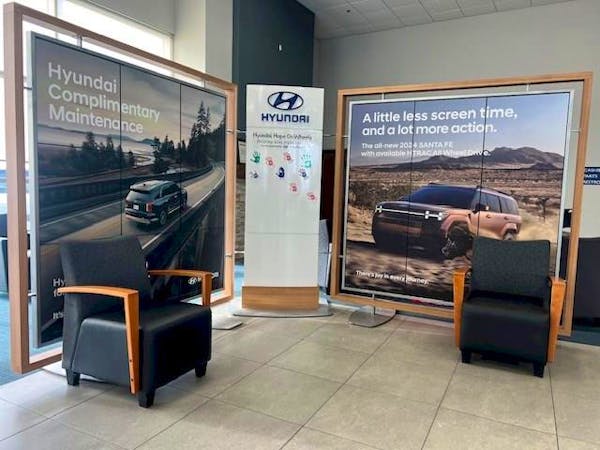 Betten Hyundai, Muskegon , MI, 49441