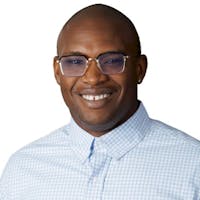Anthony Vassell at Gateway Chevrolet Cadillac Hyundai Nissan