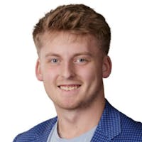 Caden Beer at Gateway Chevrolet Cadillac Hyundai Nissan