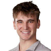 Thatcher Palubicki at Gateway Chevrolet Cadillac Hyundai Nissan