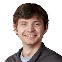 Parker Larson at Gateway Chevrolet Cadillac Hyundai Nissan
