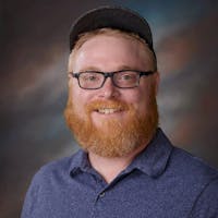 Ian Carlson