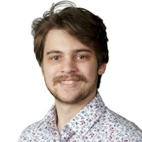 Gavin Richardson at Gateway Chevrolet Cadillac Hyundai Nissan