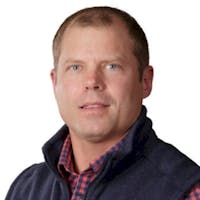 Eric Faleide at Gateway Chevrolet Cadillac Hyundai Nissan
