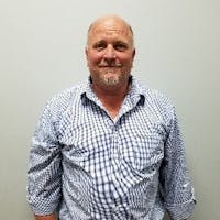 Kevin Nordick