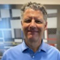 Douglas Siegel at DeVoe Cadillac