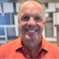 Tom Henion at DeVoe Cadillac