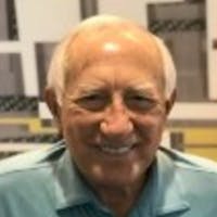 John Ames at DeVoe Cadillac