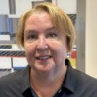 Celeste Chandler at DeVoe Cadillac