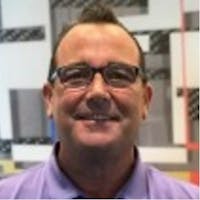 Nick Dinicola at DeVoe Cadillac