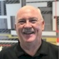 Tom Guthrie at DeVoe Cadillac