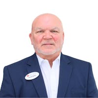 Steve Boyd at Walt Massey Chevrolet Franklinton