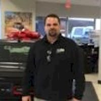 Jimmy Ledbetter at Ralph Sellers Chrysler Dodge Jeep Hyundai RAM