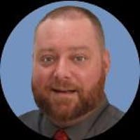 Bryan McLaughlin at Rath Mitsubishi