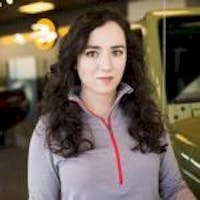 Allyson Rath at Rath Mitsubishi