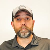 Luke Drouin at Bill Dodge Nissan