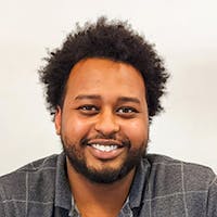 Ahmed "Ali" Ali at Bill Dodge Nissan