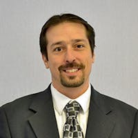 John Mallia at Bill Dodge Nissan