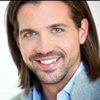 Photo of Mitchell McCurdy, Sales Professional