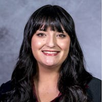 Photo of Emily Matthey, Internet Sales Manager