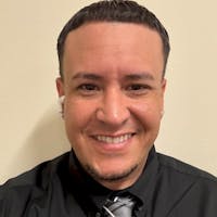 Justo Cintron at Lexus of Henderson