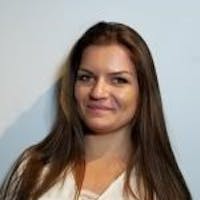 Aneta Veljanovska