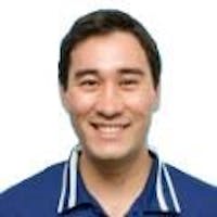 Dylan Fujimoto