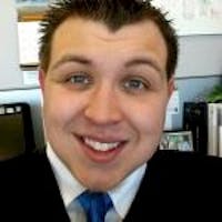 Jared Holbrook at Chevrolet of South Anchorage