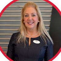 Lisa Robinson at Paul Masse Buick GMC South