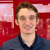 Matthew Sinacori at Summit Place Kia East