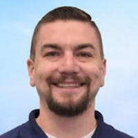 Dylon Greene at Spitzer Kia of Mansfield