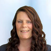 Linda Briggs at Spitzer Kia of Mansfield